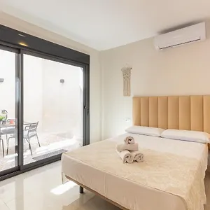 Altamira 23 Apartament Malaga