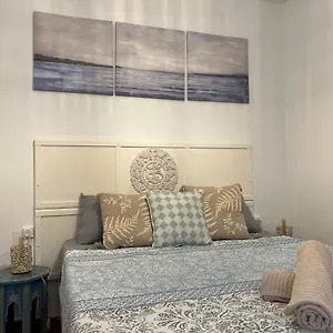 Iyourbasics Lovely Hinestrosa 23 Free Wifi&ac Apartament Malaga