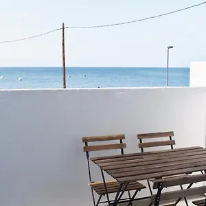 Barca Apartament Lajita