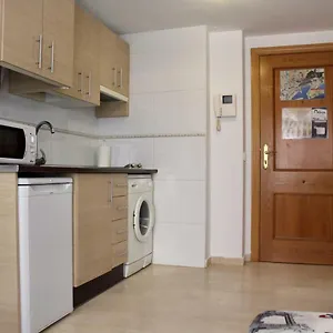  Apartament Pasaje Olletas Nº 3, Bajo E